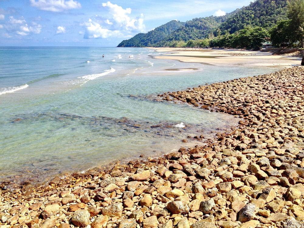 Chang Buri & Hillside Tempat peranginan Koh Chang